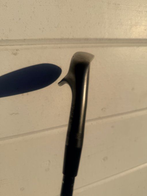 Wedge Titleist Vokey design SM6 46/08 F grind x-stif