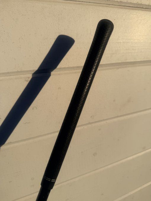 Wedge Titleist Vokey design SM6 46/08 F grind x-stif