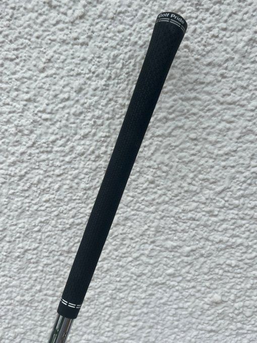Fer 7 Mizuno Pro 221 x stiff acier