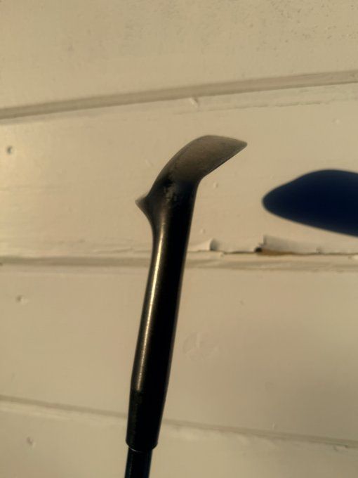 Lob Wedge Aston Martin S 60/08 acier regular