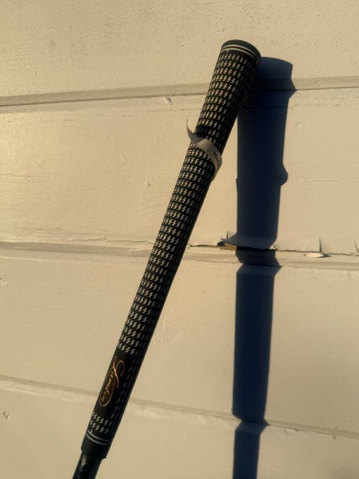 Lob Wedge Aston Martin S 60/08 acier regular