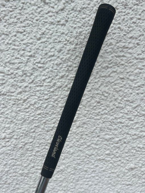 Lobwedge Cleveland RTX 588 60/12 rotex 2.0 acier