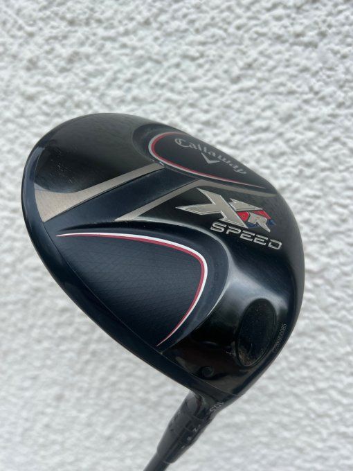 Driver Callaway XR speed 10,5 ajustable stiff