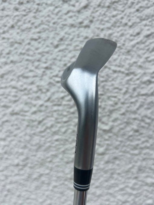Lobwedge inesis 500 60 degrés acier regular