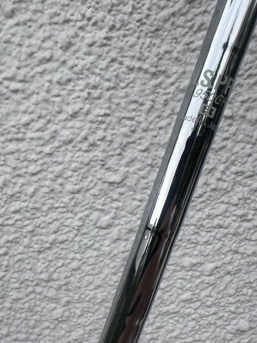 Lobwedge inesis 500 60 degrés acier regular