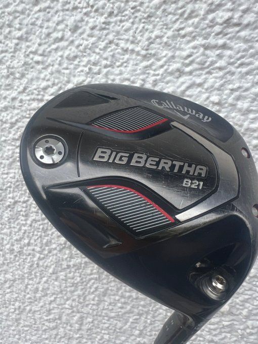 Driver Callaway Big Bertha B21 10,5 degrés ajustables regular