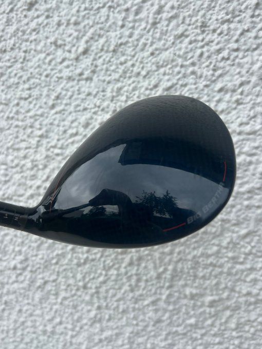 Driver Callaway Big Bertha B21 10,5 degrés ajustables regular
