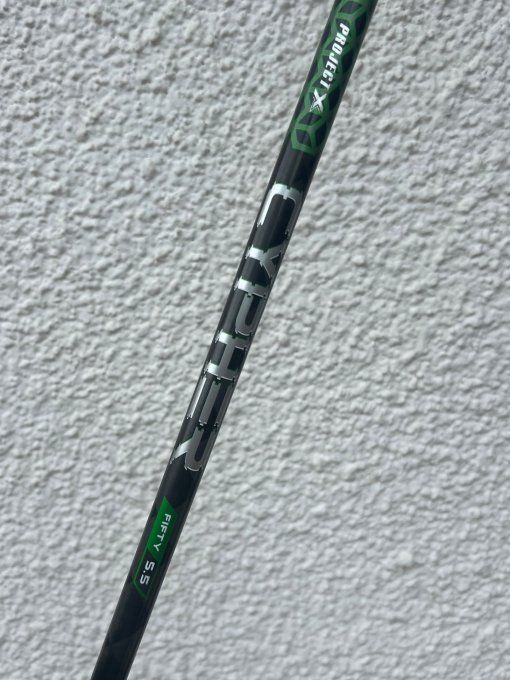 Driver Callaway Big Bertha B21 10,5 degrés ajustables regular