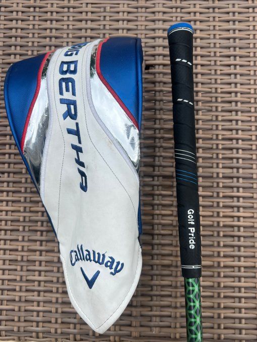 Driver Callaway Big Bertha B21 10,5 degrés ajustables regular