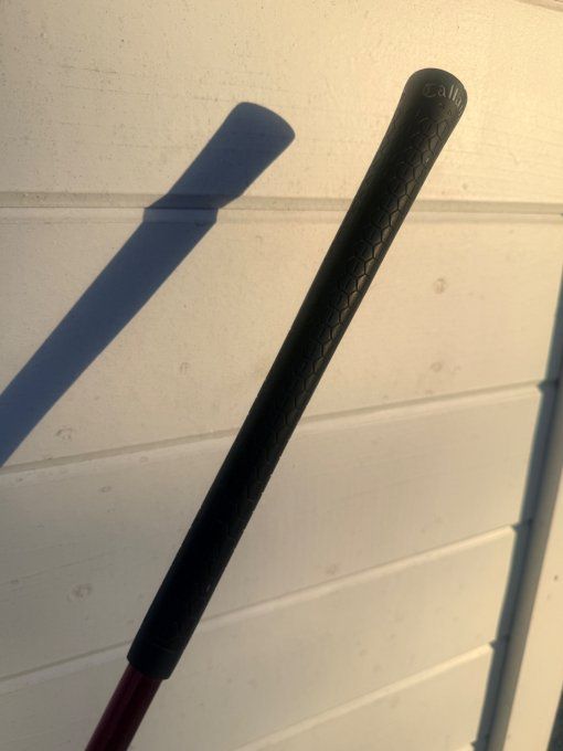 Driver Callaway Big Bertha Diablo 11 degrés regular