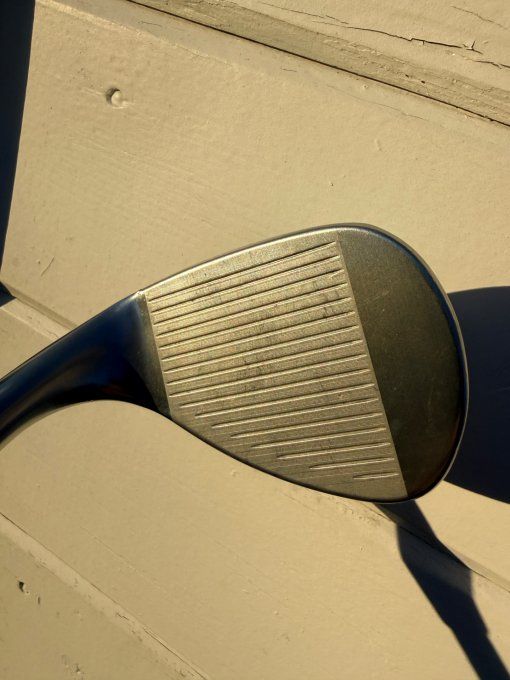 Wedge Titleist Vokey design SM10 58-12D acier