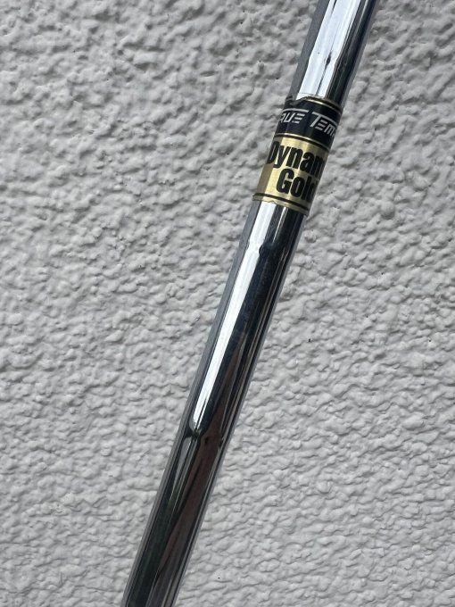 Wedge Cleveland RTX 3 52/10 acier