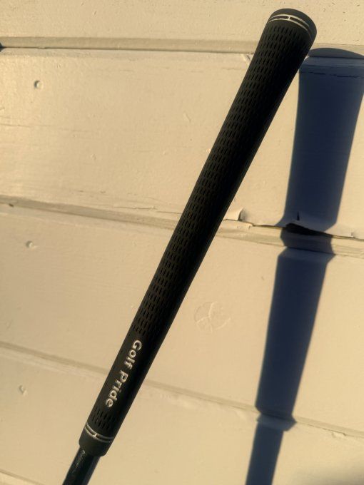 Wedge Titleist Vokey design SM10 58-12D acier