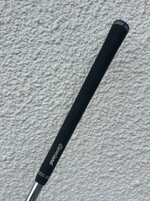 Wedge Cleveland RTX 3 52/10 acier