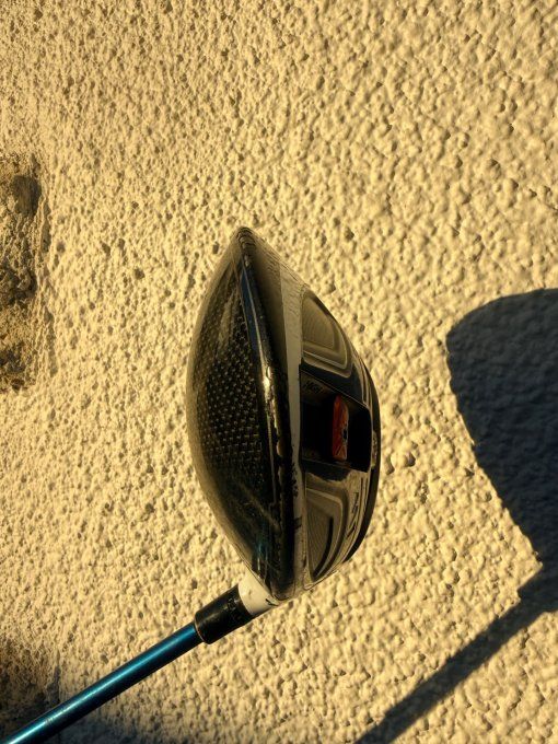 Driver Taylormade M1 9,5 degrés réglable regular