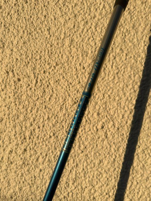 Driver Taylormade M1 9,5 degrés réglable regular