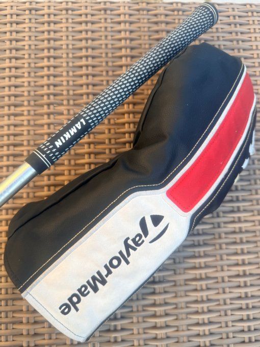 Driver Taylormade M1 9,5 degrés réglable regular