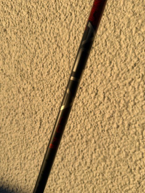 Hybride 5 Ping G410 26 degrés senior