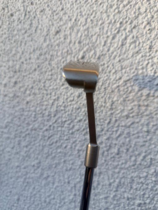 Putter Scotty Cameron Pro Platinium Laguna Mid Slant 35 incges