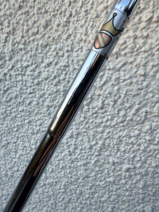 Putter Scotty Cameron Pro Platinium Laguna Mid Slant 35 incges