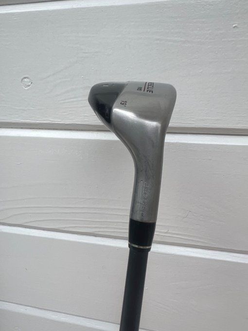 Rescue 3 Taylormade MIO 19 degrés regular