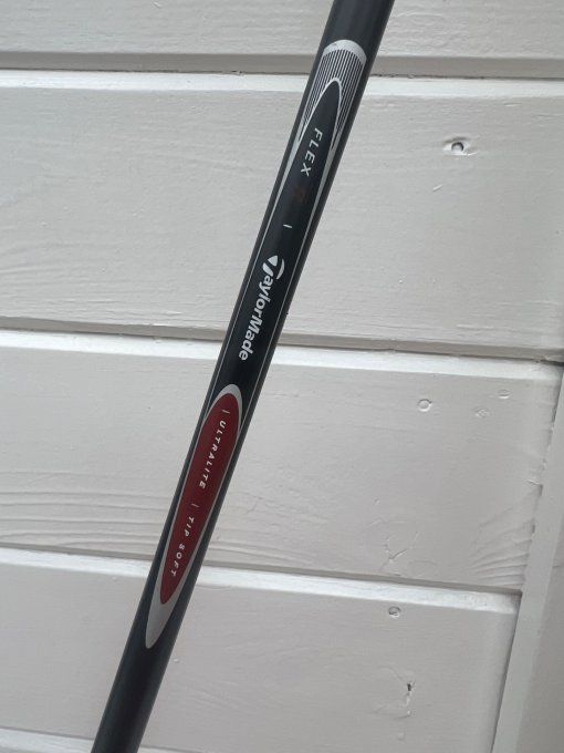 Rescue 3 Taylormade MIO 19 degrés regular