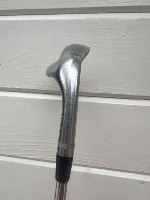 Wedge Titleist Vokey design SM7 58/08M acier