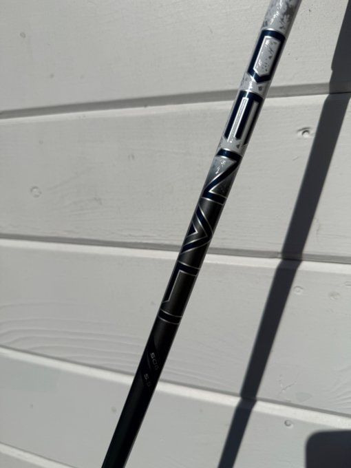 Mini driver Callaway Elyte 11,5 degrés ajustables regular