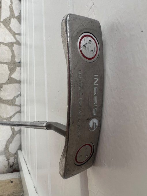 Putter Inesis Canaveral Optimum taille 35,5