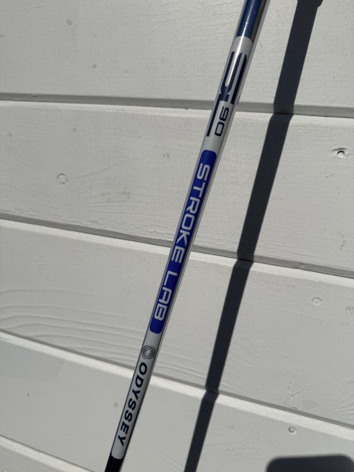 Putter Odyssey AI One Mini Jailbird DB taille 35