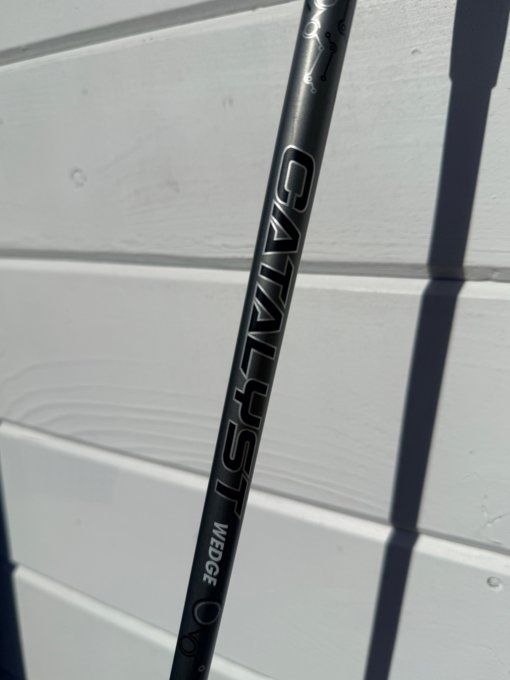 Wedge Callaway Raw Jaws 52/10S graphite regular