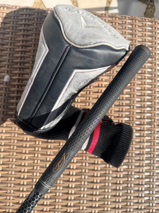 Driver Callaway RAZR X Black 11,5 regular
