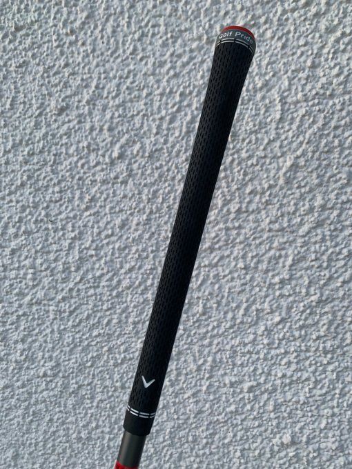 Fer 7 Callaway Mavrik Max W graphite regular