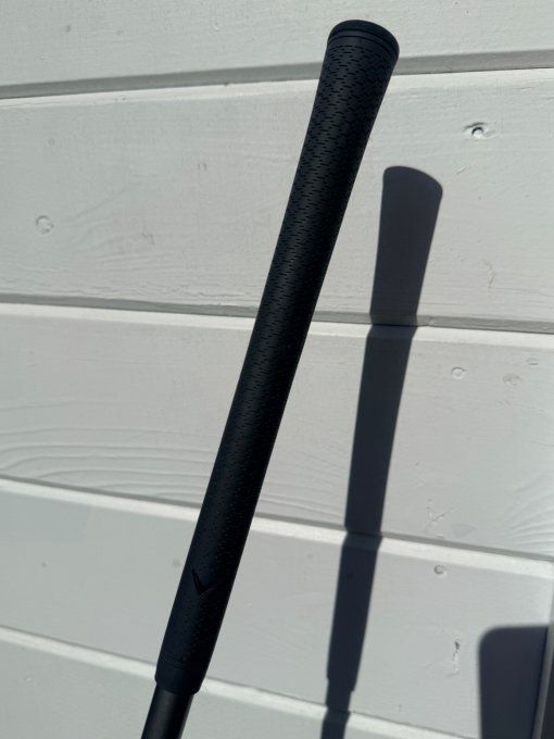 SandWedge Callaway Jaws Raw 56/10S graphite regular