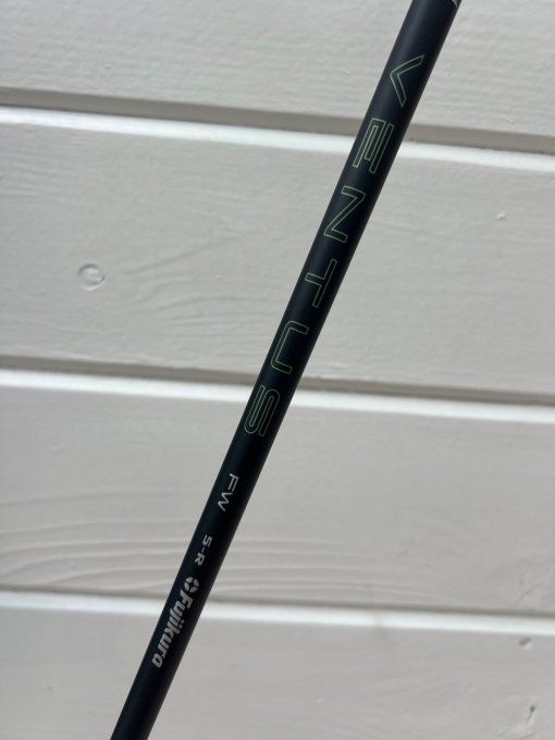 Bois 5 Taylormade Qi35 Max Lite 18,5 degrés réglable regular
