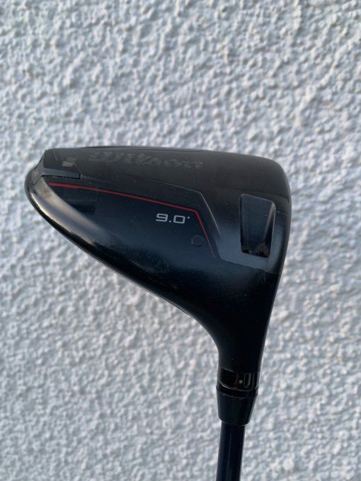 Driver Wilson Dynapwr Carbon 9 degrés regular