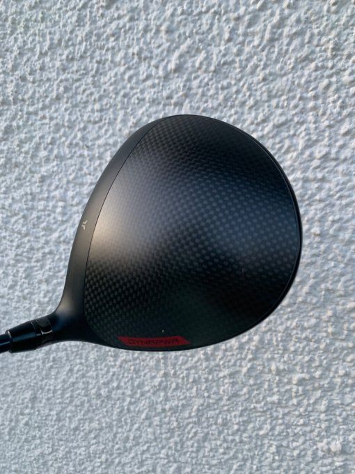 Driver Wilson Dynapwr Carbon 9 degrés regular