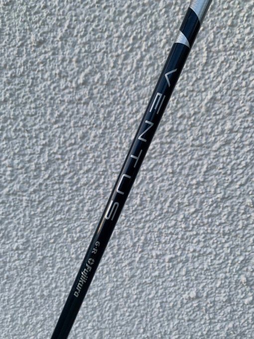 Driver Wilson Dynapwr Carbon 9 degrés regular