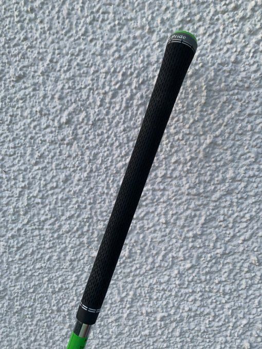 Fer 7 Callaway Mavrik Max Acier stiff