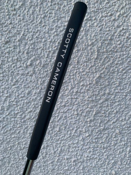 Putter Scotty Cameron spécial Select Flowback 5 34 inches