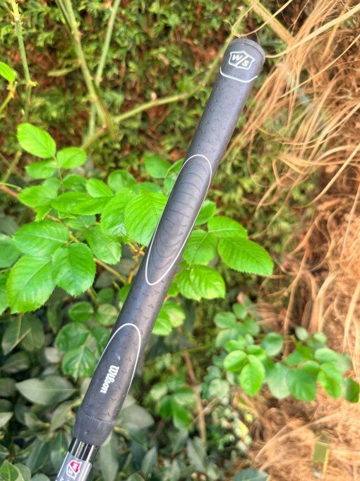 Bois 7 Wilson Staff D9 21,5 degrés Lady