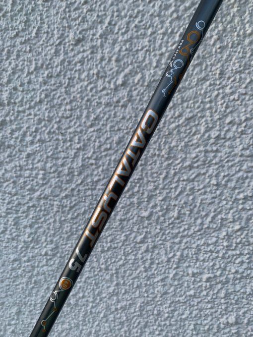 Hybride 3 Callaway Mavrik Max 19 degrés stiff