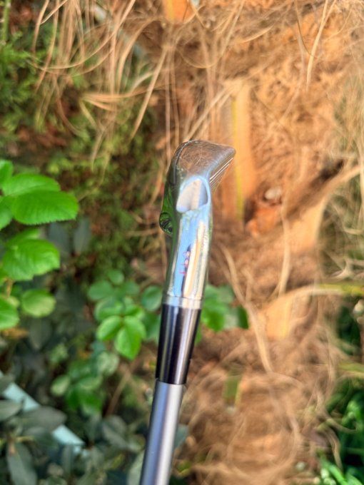 Fer 7 Callaway Mavrik graphite senior