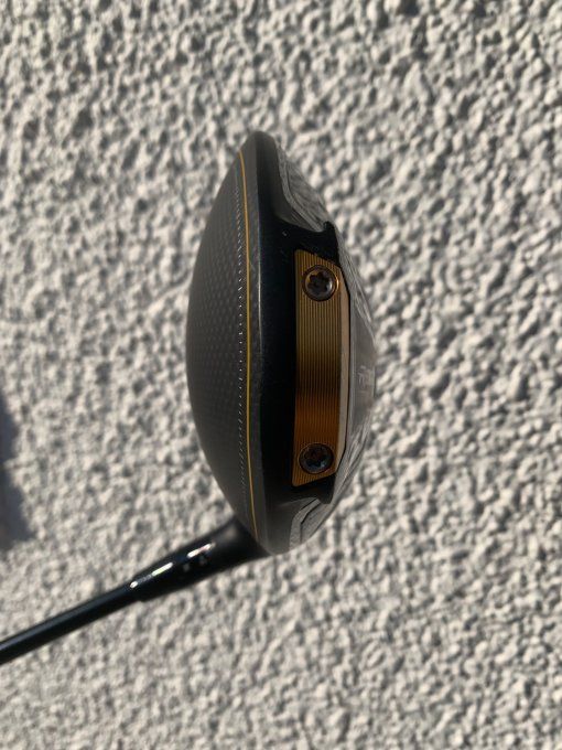 Driver Callaway Rogue ST Max D 10,5 regular
