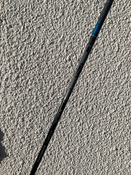 Driver Callaway Rogue ST Max D 10,5 regular