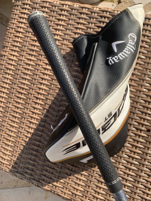 Driver Callaway Rogue ST Max D 10,5 regular