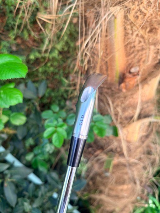 Fer 7 Callaway MB21 Apex acier stiff