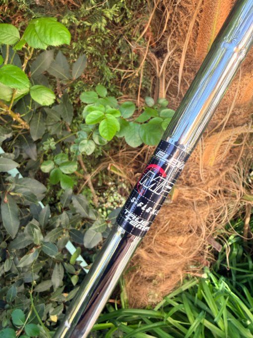 Fer 7 Callaway MB21 Apex acier stiff