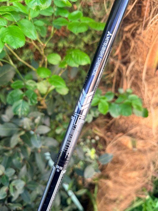 Fer 7 Callaway Rogue ST pro graphite stiff