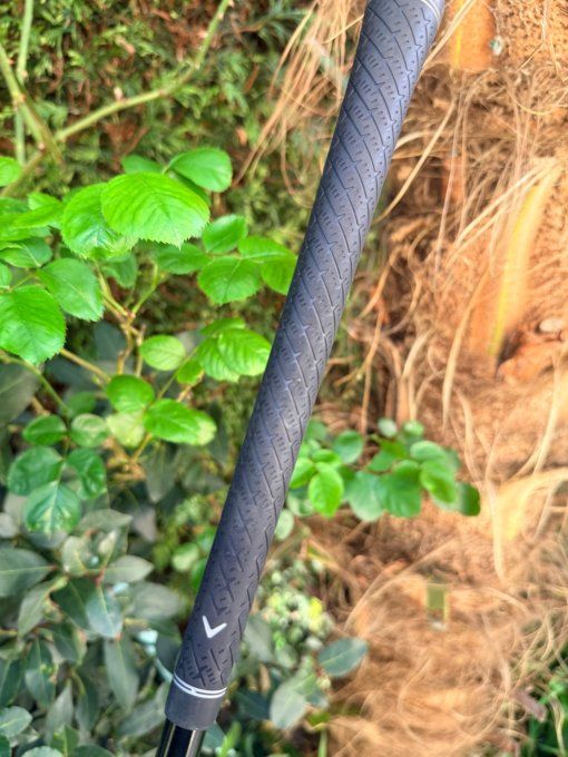 Fer 7 Callaway Rogue ST pro graphite stiff